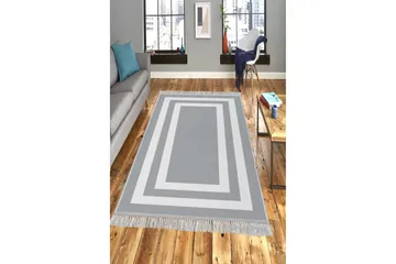 Matte (80x300) Homefesto - Cotton - Flerfarget/Fløyel - Tekstiler & tepper - Teppe & matte - Orientalske tepper - Persisk matte