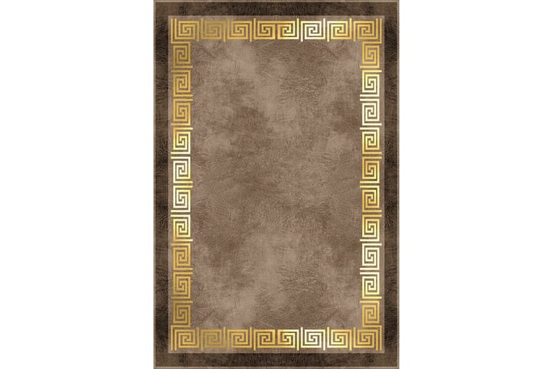 Matte (80x300) Homefesto - Cotton - Flerfarget/Fløyel - Tekstiler & tepper - Teppe & matte - Orientalske tepper - Persisk matte