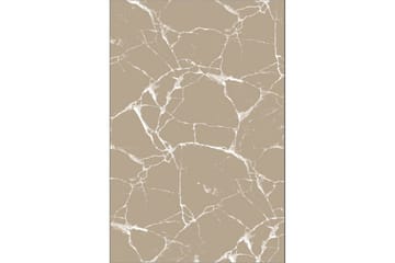 Matte (80x300) Homefesto - Cotton - Flerfarget/Fløyel - Tekstiler & tepper - Teppe & matte - Orientalske tepper - Persisk matte