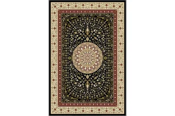 Matte (80x300) Homefesto - Cotton - Flerfarget/Fløyel - Tekstiler & tepper - Teppe & matte - Orientalske tepper - Persisk matte