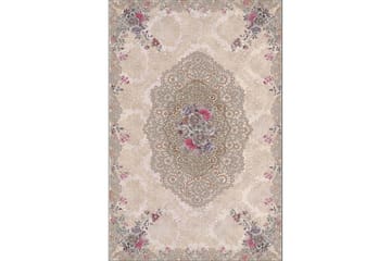 Matte (80x300) Homefesto - Cotton - Flerfarget/Fløyel - Tekstiler & tepper - Teppe & matte - Orientalske tepper - Persisk matte