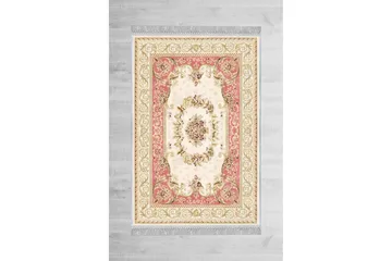 Matte (80x300) Homefesto - Cotton - Flerfarget/Fløyel - Tekstiler & tepper - Teppe & matte - Orientalske tepper - Persisk matte