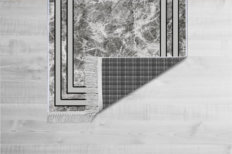 Matte (80x300) Homefesto - Cotton - Flerfarget/Fløyel - Tekstiler & tepper - Teppe & matte - Orientalske tepper - Persisk matte