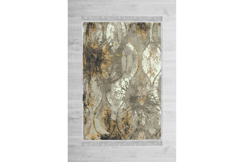 Matte (80x300) Homefesto - Cotton - Flerfarget/Fløyel - Tekstiler & tepper - Teppe & matte - Orientalske tepper - Persisk matte