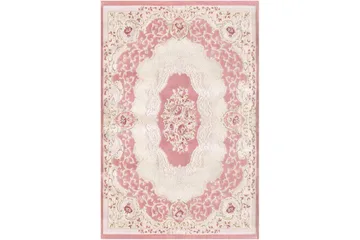 Matte (80x300) Homefesto - Cotton - Flerfarget/Fløyel - Tekstiler & tepper - Teppe & matte - Orientalske tepper - Persisk matte