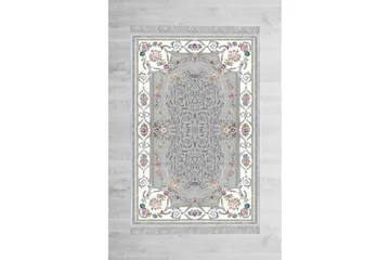 Matte (80x300) Homefesto - Cotton - Flerfarget/Fløyel - Tekstiler & tepper - Teppe & matte - Orientalske tepper - Persisk matte