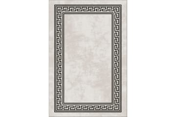 Matte (80x300) Homefesto - Cotton - Flerfarget/Fløyel - Tekstiler & tepper - Teppe & matte - Orientalske tepper - Persisk matte