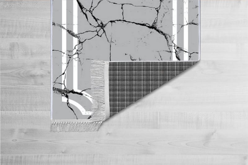 Matte (80x300) Homefesto - Cotton - Flerfarget/Fløyel - Tekstiler & tepper - Teppe & matte - Orientalske tepper - Persisk matte