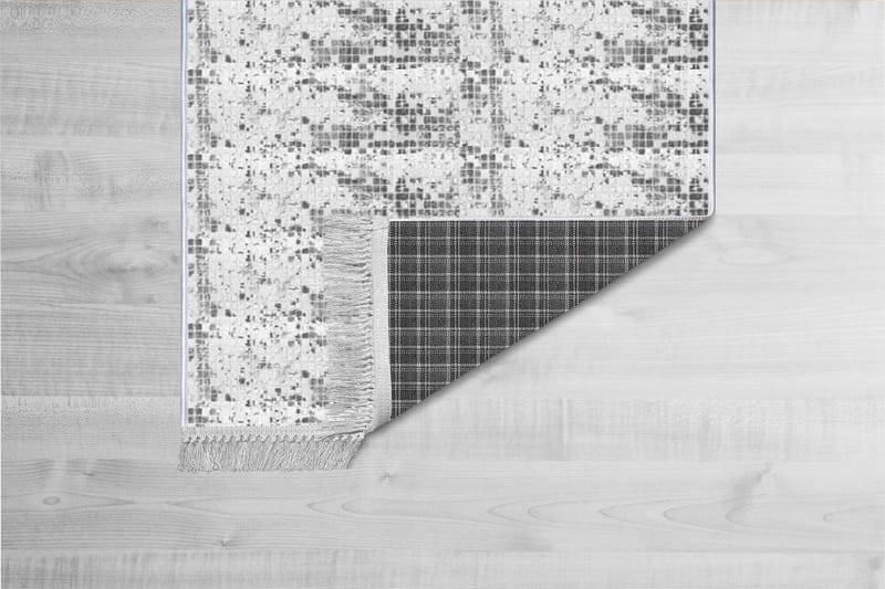 Matte (80x300) Homefesto - Cotton - Flerfarget/Fløyel - Tekstiler & tepper - Teppe & matte - Orientalske tepper - Persisk matte