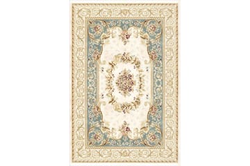 Matte (80x300) Homefesto - Cotton - Flerfarget/Fløyel - Tekstiler & tepper - Teppe & matte - Orientalske tepper - Persisk matte