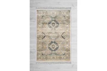 Matte (80x300) Homefesto - Cotton - Flerfarget/Fløyel - Tekstiler & tepper - Teppe & matte - Orientalske tepper - Persisk matte