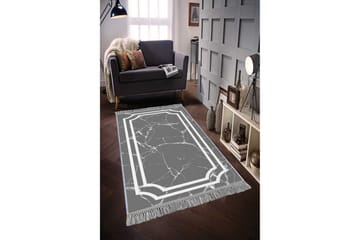 Matte (80x300) Homefesto - Cotton - Flerfarget/Fløyel - Tekstiler & tepper - Teppe & matte - Orientalske tepper - Persisk matte