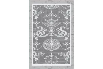 Matte (80x300) Homefesto - Cotton - Flerfarget/Fløyel - Tekstiler & tepper - Teppe & matte - Orientalske tepper - Persisk matte