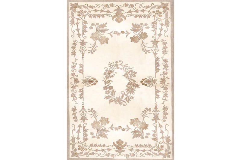 Matte (80x300) Homefesto - Cotton - Flerfarget/Fløyel - Tekstiler & tepper - Teppe & matte - Orientalske tepper - Persisk matte