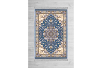 Matte (80x300) Homefesto - Cotton - Flerfarget/Fløyel - Tekstiler & tepper - Teppe & matte - Orientalske tepper - Persisk matte