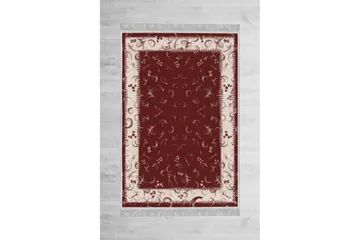 Matte (80x300) Homefesto - Cotton - Flerfarget/Fløyel - Tekstiler & tepper - Teppe & matte - Orientalske tepper - Persisk matte