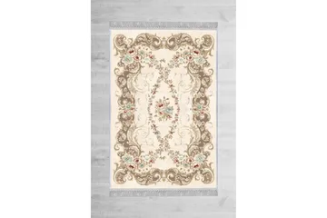 Matte (80x300) Homefesto - Cotton - Flerfarget/Fløyel - Tekstiler & tepper - Teppe & matte - Orientalske tepper - Persisk matte