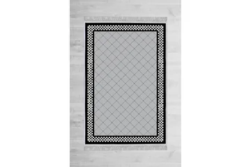 Matte (80x300) Homefesto - Cotton - Flerfarget/Fløyel - Tekstiler & tepper - Teppe & matte - Orientalske tepper - Persisk matte