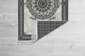 Matte (80x300) Homefesto - Cotton - Flerfarget/Fløyel - Tekstiler & tepper - Teppe & matte - Orientalske tepper - Persisk matte