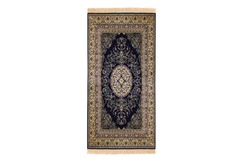 Orientalisk Matte Casablanca 240x330 Viskose - Orientalske tepper - Persisk matte