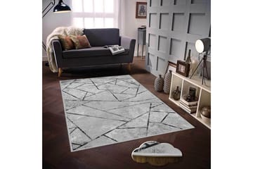 Matte Homefesto 100x150 cm - Multifarge - Tekstiler & tepper - Teppe & matte - Orientalske tepper - Persisk matte
