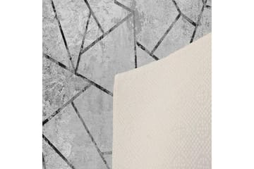 Matte Homefesto 100x150 cm - Multifarge - Tekstiler & tepper - Teppe & matte - Orientalske tepper - Persisk matte