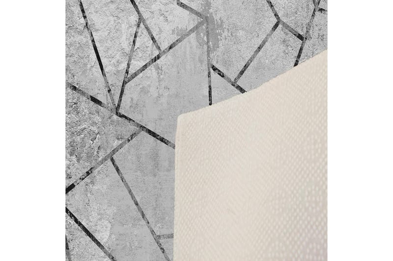 Matte Homefesto 100x150 cm - Multifarge - Persisk matte - Orientalske tepper