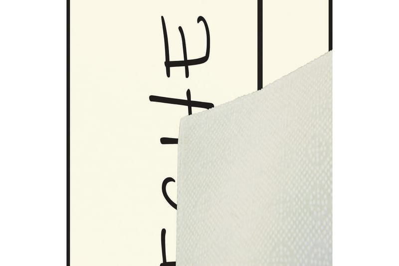 Matte Homefesto 100x150 cm - Multifarge - Orientalske tepper - Persisk matte