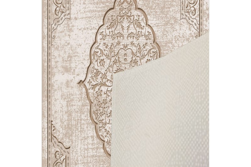 Matte Homefesto 120x180 cm - Multifarge - Persisk matte - Orientalske tepper