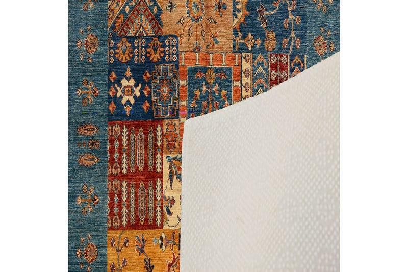 Matte Homefesto 140x220 cm - Multifarge - Persisk matte - Orientalske tepper