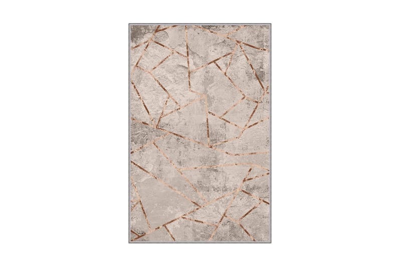 Matte Homefesto 140x220 cm - Multifarge - Orientalske tepper - Persisk matte