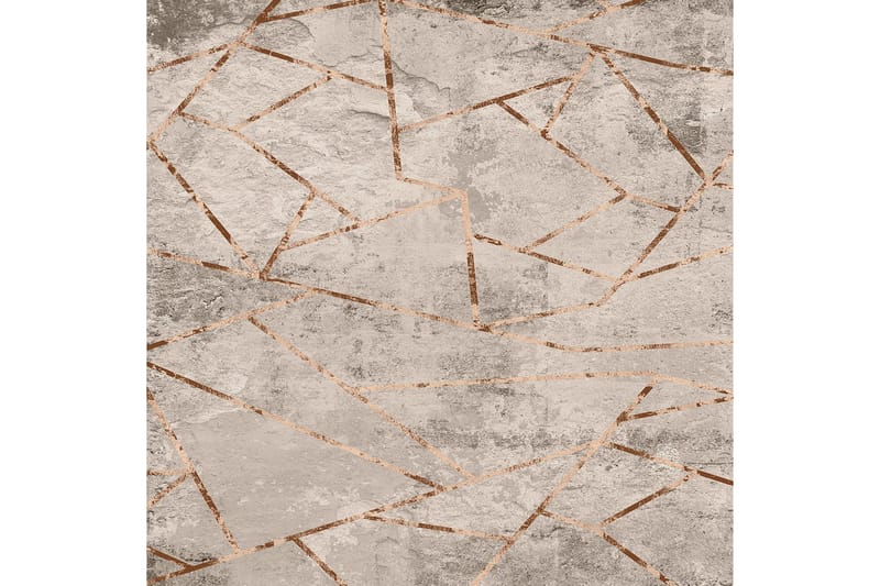 Matte Homefesto 140x220 cm - Multifarge - Orientalske tepper - Persisk matte