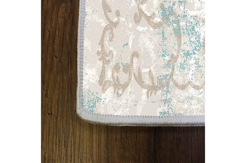 Matte Homefesto 160x230 cm - Multifarge - Persisk matte - Orientalske tepper