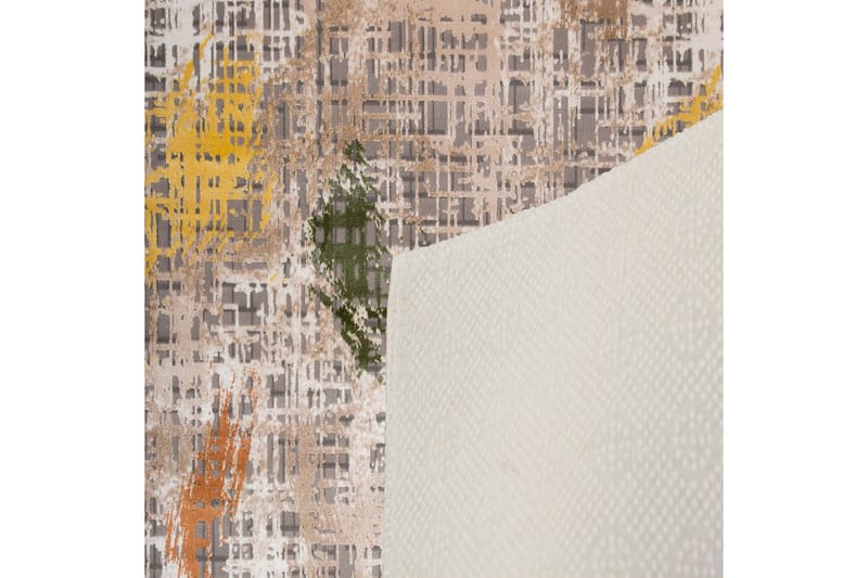 Matte Homefesto 160x230 cm - Multifarge - Orientalske tepper - Persisk matte