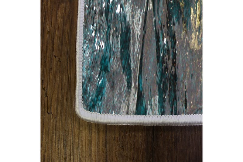 Matte Homefesto 180x280 cm - Multifarge - Persisk matte - Orientalske tepper