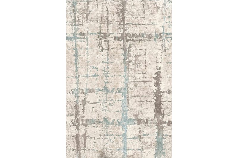 Matte Homefesto 180x280 cm - Multifarge/Fløyel - Persisk matte - Orientalske tepper