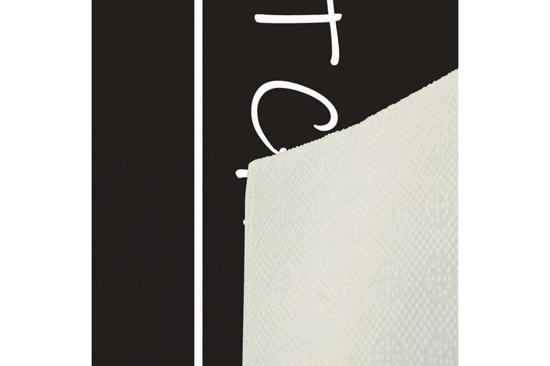 Matte Homefesto 80x120 cm - Multifarge - Persisk matte - Orientalske tepper