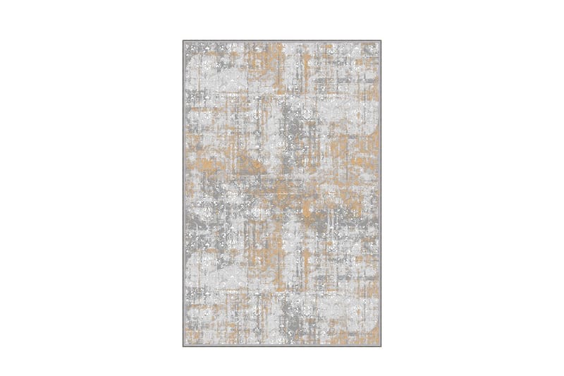 Matte Homefesto 80x120 cm - Multifarge - Persisk matte - Orientalske tepper