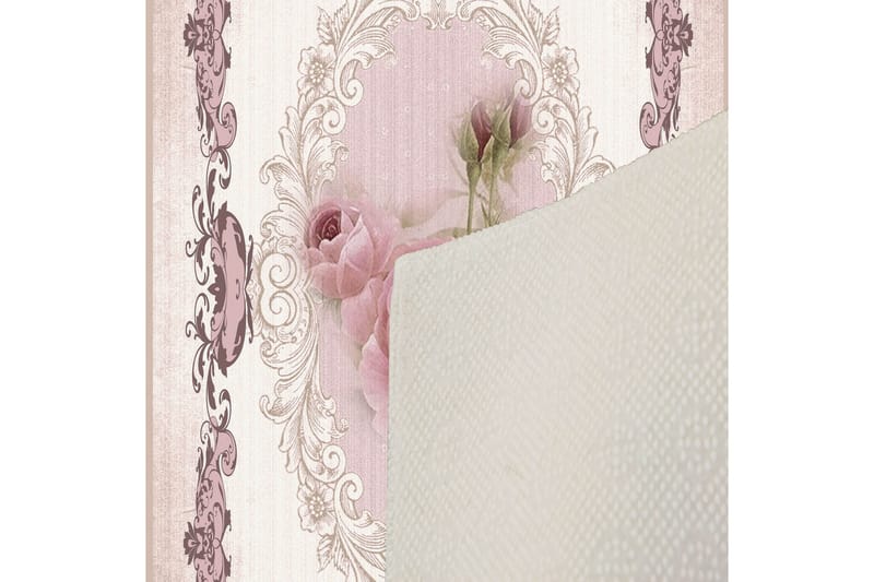 Matte Homefesto 80x150 cm - Multifarge - Tekstiler & tepper - Teppe & matte - Orientalske tepper - Persisk matte