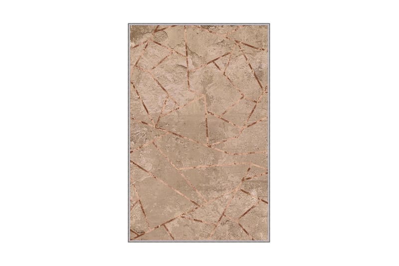 Matte Homefesto 80x150 cm - Multifarge - Orientalske tepper - Persisk matte