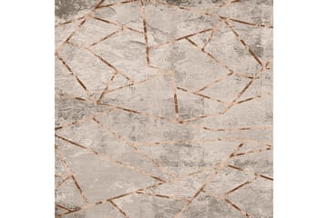 Matte Homefesto 80x150 cm - Multifarge - Tekstiler & tepper - Teppe & matte - Orientalske tepper - Persisk matte