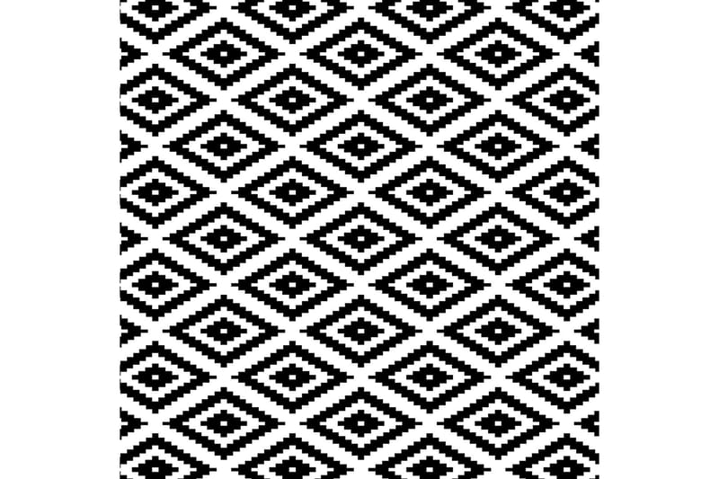 Matte Homefesto 80x200 cm - Multifarge - Orientalske tepper - Persisk matte