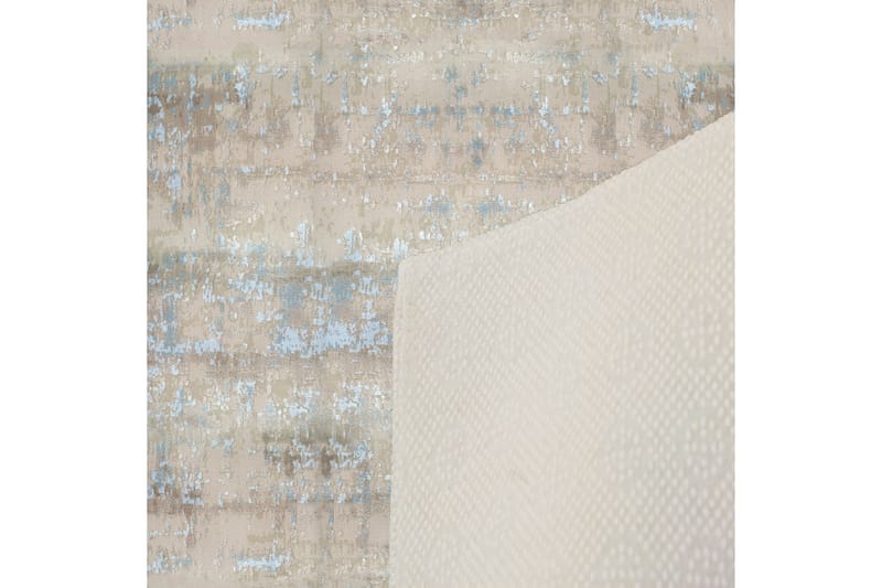 Matte Homefesto 80x300 cm - Multifarge - Persisk matte - Orientalske tepper