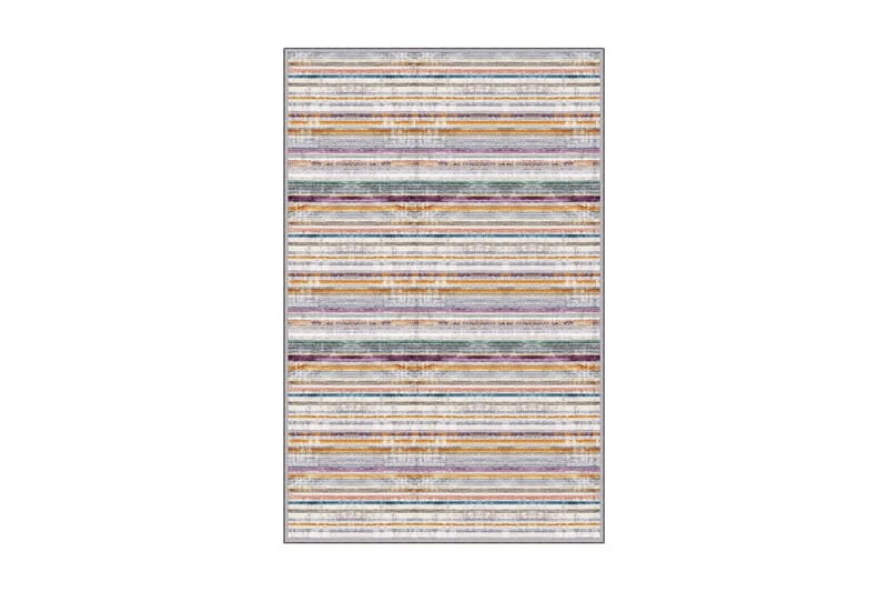 Matte Homefesto 80x300 cm - Multifarge - Persisk matte - Orientalske tepper