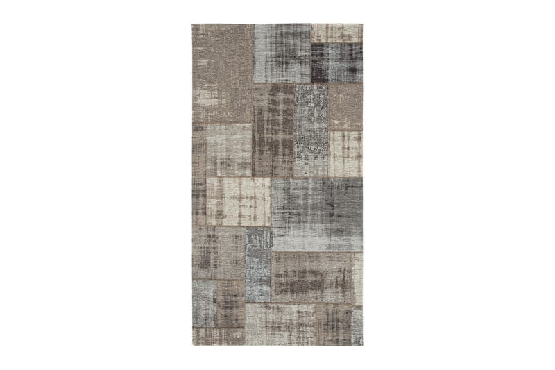 Matte Stracciatella 155x230 cm - Patchwork tepper - Små tepper