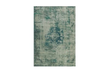 Matte Vintage Baj 140x200 cm Grønn