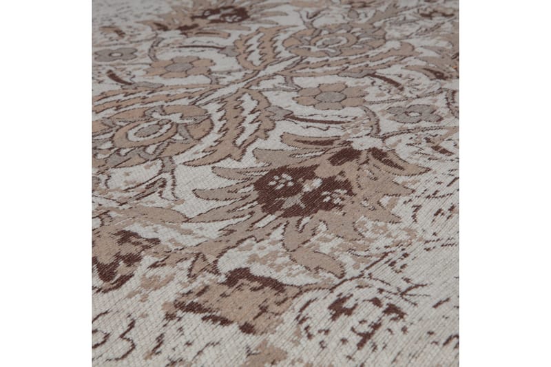 Orientalisk teppe Sajan - Multi - Persisk matte - Orientalske tepper