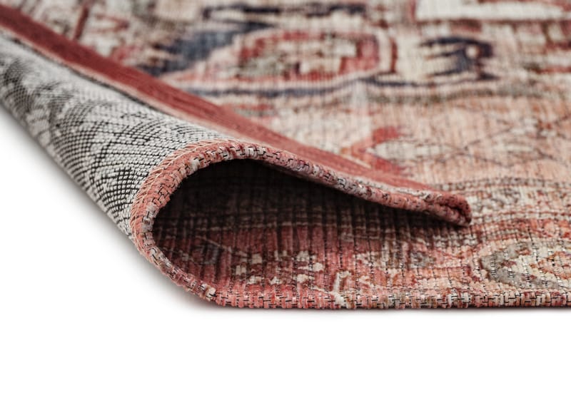Orientalsk Matte Gaboro Bursa 155x230 cm - Terra - Orientalske tepper - Persisk matte