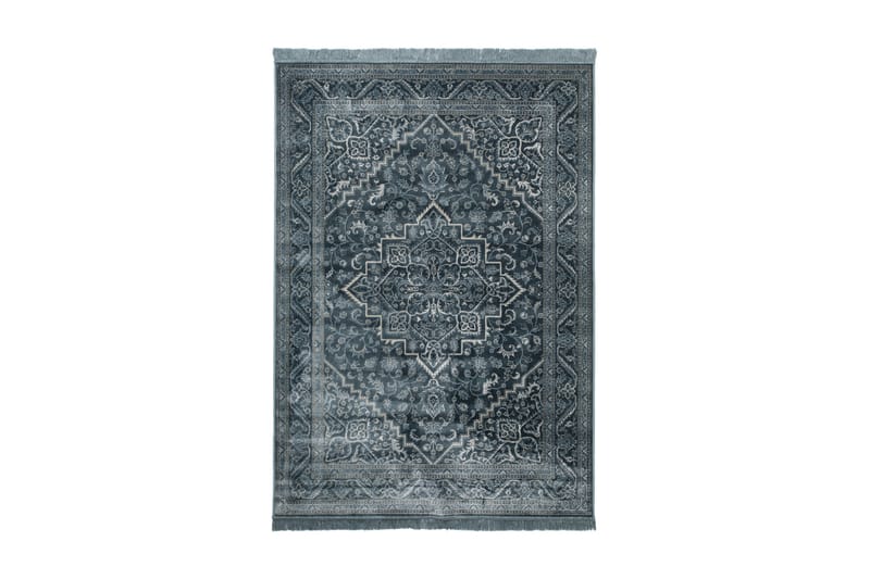 Matte Casablanca Kashan 160x230 - Persisk matte - Orientalske tepper