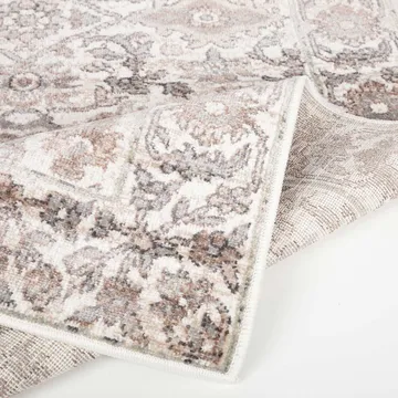 Teppe Nolvi 100x150 cm - beige - Tekstiler & tepper - Teppe & matte - Orientalske tepper - Persisk matte